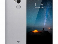 Смартфон ZTE Blade A2 стоимостью $100 - изображение