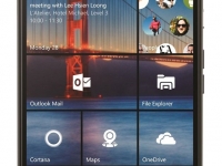 Смартфон флагманского уровня HP Lite X3 готовится к выходу - изображение