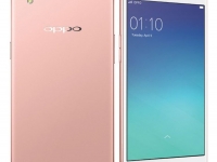 Представлена модель Oppo A37 для мировых рынков - изображение