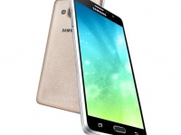 Samsung анонсировал выход смартфонов Galaxy On5 Pro и Galaxy On7 Pro - изображение