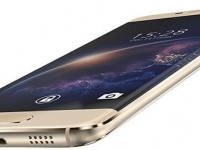 Смартфон Elephone S7 с MediaTek  Helio X20 - изображение