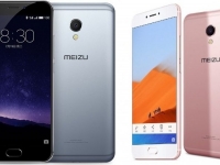 Анонс флагманского смартфона Meizu MX6 - изображение