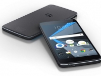 Смартфон BlackBerry DTEK50 оценён в $300 - изображение