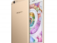 Дебют устройства Oppo F1s - изображение