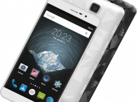 Смартфон Cubot Z100 Pro с 3ГБ ОЗУ - изображение