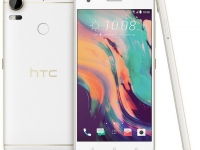 Первые данные о смартфонах HTC Desire 10 Pro и HTC Desire 10Lifestyle - изображение