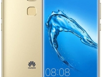 Анонсирован смартфон Huawei G9 Plus - изображение