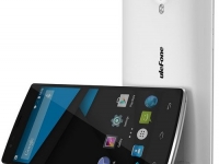 Устройтсво Ulefone Be Pure Life на базе OC Android 6.0 - изображение