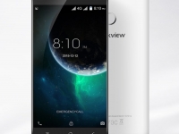 Устройство Blackview E7 на основе OC Android 6.0 Marshmallow    - изображение