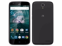 Cмартфон ZTE Warp 7 на основе Android 6.0 по цене $100 - изображение