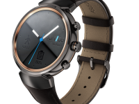 Asus представил умные часы Zen Watch 3 - изображение