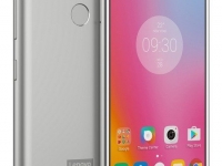 Анонсирован выход смартфонов Lenovo K6, K6 Power и K6 Note - изображение