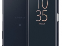 Sony представила смартфон Sony Xperia X Compact - изображение
