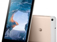 Планшет Huawei MediaPad T2 7.0 на платформе SoC Spreadtrum SC9830 - изображение