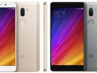Анонс флагманских смартфонов Xiaomi Mi5S и Xiaomi Mi5S Plus - изображение