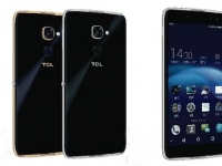 Представлены флагманские смартфоны TCL 950 и TLC 580 - изображение
