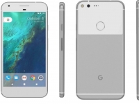 Анонс смартфонов Google Pixel и Pixel XL - изображение