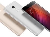 Компания Xiaomi анонсировала выход смартфона Redmi Note 4 - изображение