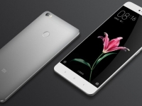 Выпущен смартфон Xiaomi Mi Max Prime с 6.44 дюймовым экраном - изображение