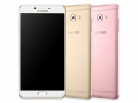 Фаблет Samsung Galaxy C9 Pro получил чип Snapdragon 653 - изображение
