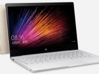 Компания Xiaomi анонсировала ноутбук Mi Notebook Air 13 - изображение