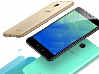 Дебют смартфона Meizu M5: поддержка VoLTE и OC Android 6.0 - изображение