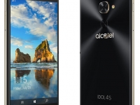 Устройство Alcatel Idol 4S комплектуется шлемом виртуальной реальности - изображение