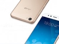 Смартфон Vivo X9 получил сдвоенную фронтальную камеру - изображение