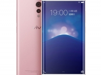 Производительный смартфон Vivo Xpray 6 получил QHD-экран - изображение