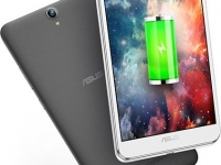 Планшет Asus ZenPad C (Z171KG) – устройство начального уровня - изображение