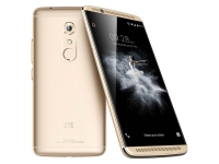 Смартфон ZTE Axon 7 получил 4 ГБ ОЗУ - изображение