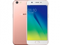 Представленно устройство Oppo A57 - изображение