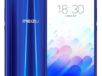 Устройство Meizu X оснастили флагманской камерой - изображение