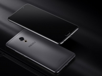 Анонс смартфона Meizu Pro 6 Plus - изображение