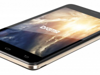 Недорогой смартфон DIGMA VOX S505 3G на базе 4-ядерного чипа MediaTek - изображение