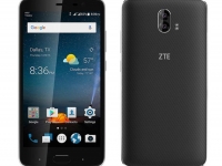 Анонс смартфона ZTE V8 Blade Pro получившего сдвоенный 13МП объектив - изображение