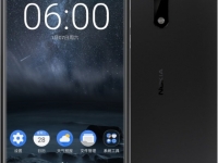 Модель Nokia 6: возвращение финского производителя - изображение