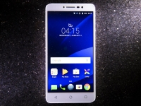 Бюджетный смартфон Alcatel A3 XL на базе OC Android 7.0 Nougat - изображение