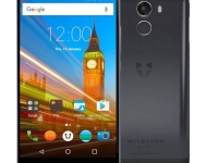 Модель Wileyfox Swift 2X получила экран в формате Full HD - изображение