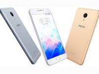 Meizu M3 Note – стильный смартфон, объединивший в себе лучшие эксперименты китайской компании - изображение