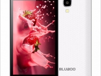 Новый смартфон Bluboo Mini с 4,5-дюймовым экраном и Android 6.0 из коробки - изображение