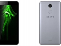 Бюджетный смартфон Swipe Elite Power с 5,5-дюймовым экраном и хорошим аккумулятором - изображение