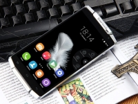 Новый смартфон Oukitel K10000 Pro с аккумулятором емкостью 10000 мА∙ч получит зарядное устройство мощностью 24 Вт - изображение