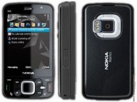 Начались общеевропейские поставки Nokia N96 - изображение