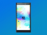 Теперь смартфон NuAns Neo Reloaded не работает под управлением Windows 10 Mobile - изображение