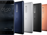 MWC 2017: представление новых Android-смартфонов от Nokia  - изображение