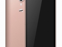 Компания Micromax выпустила бюджетный смартфон Q354  - изображение
