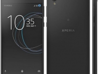За основу смартфона Sony Xperia L1 взят чип MediaTek MT6737T - изображение