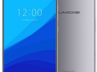 UMIDIGI представила бюджетный смартфон С NOTE  - изображение