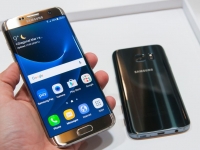 Анонсированы смартфоны Samsung Galaxy S8 и Galaxy S8+ - изображение